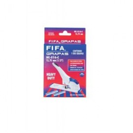 PIL-GRA-HC816 / p0071 GRAPAS FIFA HEAVY DUTY MODELO HC-816-