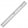 PIL-REG-R30 / p1700-1 Regla metalica de aluminio Pilot de 30 cm