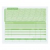 PIN-POL-CHE1012 / 1012 POLIZA DE CHEQUE 1/2 OFICIO C/3