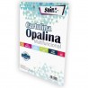 SAJ-PAP-CAROPA / 130501 CARTULINA OPALINA  BLANCO CARTA 220GR