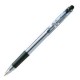 PTL-BOL-BK417A / BK417-A Boligrafo WOW RETRACTIL COLOR NEGRO