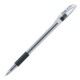 PTL-BOL-BK427A / BK427-A Boligrafo BOLLY COLOR NEGRO
