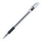 PTL-BOL-BK427A / BK427-A Boligrafo BOLLY COLOR NEGRO