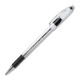PTL-BOL-BK90A / BK90-A Boligrafo R.S.V.P COLOR NEGRO