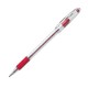 PTL-BOL-BK90B / BK90-B Boligrafo R.S.V.P COLOR ROJO