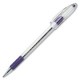 PTL-BOL-BK90V / BK90-V Boligrafo R.S.V.P COLOR VIOLETA