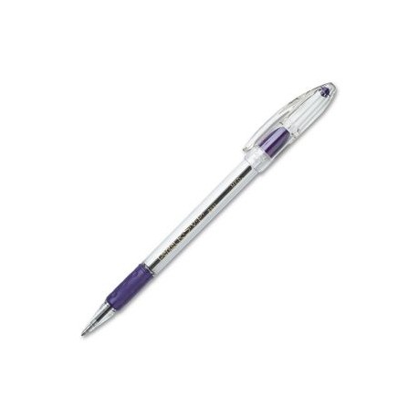 PTL-BOL-BK90V / BK90-V Boligrafo R.S.V.P COLOR VIOLETA