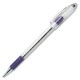 PTL-BOL-BK90V / BK90-V Boligrafo R.S.V.P COLOR VIOLETA
