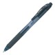 PTL-BOL-BL107A / BL107-A  Boligrafo Pentel Energel X punto mediano tinta Negra 1 pieza