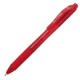 PTL-BOL-BL107B / BL107-B Boligrafo Pentel Energel X punto mediano tinta Roja 1 pieza