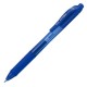 PTL-BOL-BL107C / BL107-C Boligrafo Pentel Energel X punto mediano tinta Azul 1 pieza