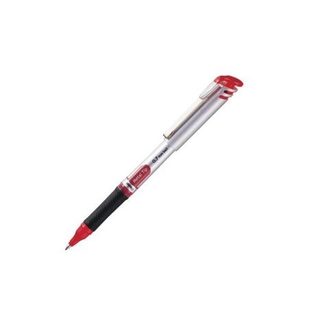 PTL-BOL-BL17B / BL17-B BBoligrafo ENERGEL TINTA ROJA