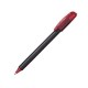 PTL-BOL-BL417B / BL417-B Boligrafo ENERGEL STICK TINTA ROJO