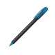 PTL-BOL-BL417S / BL417- Boligrafo Pentel energel stick punto mediano tinta azul claro 1 pieza