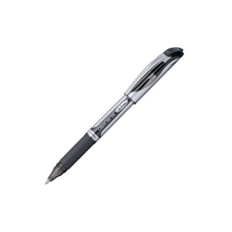 PTL-BOL-BL57A / BL57-A Boligrafo ENERGEL DELUX  TINTA NEGRA