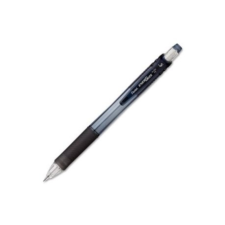 PTL-MIN-PL105A / PL105-A LAPICERO ENERGIZE-X COLOR NEGRO