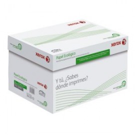 PXER-PAP-ECOLOF / 3M02012 PAPEL XEROX ECOLOGICO OFICIO BL 93%