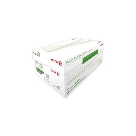 PXER-PAP-ECOLOG / 003M02010 PAPEL XEROX ECOLOGICO CARTA BL 93%