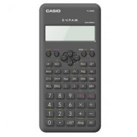 CAS-CAL-FX82MS2 / FX-82M CALCULADORA CIENTIFICA 240 FUNCIONES