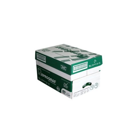 SAJ-PAP-REPROG / REPROGRAF75 PAPEL REPROGRAF CARTA BLANCURA 93