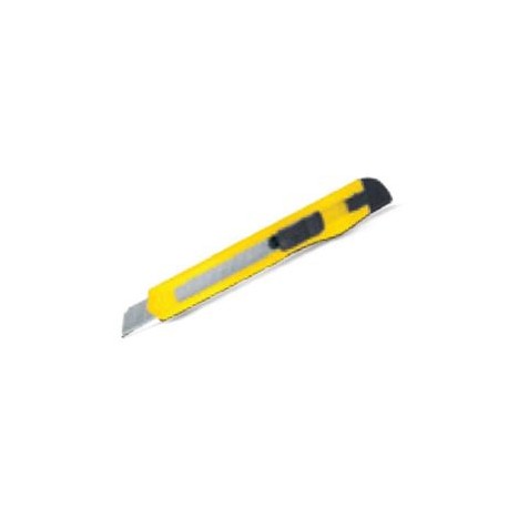 SAN-CUT-5896 / KR358967 CUTTER plastico DE 5 PULGADAS