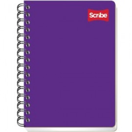 SCR-CUA-S1602 / 1011602 CUADERNO FORMA FRANCESA CLASICO