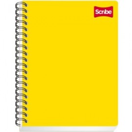 SCR-CUA-2902 / 1012902 CUADERNO PROFESIONAL CLASICO