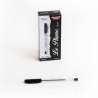 BAC-BOL-PLUMN12 / BL001 Boligrafo Le Plume Negro