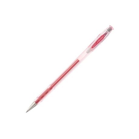 ZEB-BOL-8602 / 7501901686025 J-ROLLER RXPUNTO FINO 0.5 ROJO ZEBRA