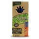 AZO-BOL-6890AZ / 301.6890AZ Boligrafo Pin Point Green Azul 12pz