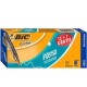 BIC-BOL-BOL12AZ / 70330179172 Boligrafo Bic Cristal Intenso Azul 12pz