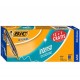 BIC-BOL-BOL12AZ / 70330179172 Boligrafo Bic Cristal Intenso Azul 12pz