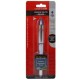 AZO-BOL-UB200AZ / 305.UB200AZ1 Boligrafo Uni-Ball Vision Elite Azul 1pz