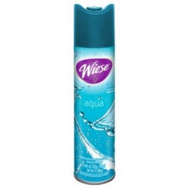 LWI-AER-AQUA / NAEHO25 AEROSOL DE AQUA 400ML. WIESE