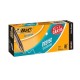 BIC-BOL-BOL12NE / 70330179165 Boligrafo Bic Cristal Intenso Negro 12pz