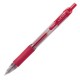 ZEB-BOL-8802 / 7501901688029 Boligrafo retractil tinta gel