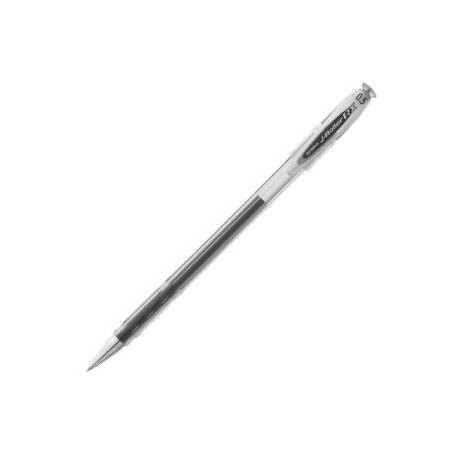 ZEB-BOL-8600 / 7501901686001 J-ROLLER RX PUNTO FINO 0.5 NEGRO ZEBRA