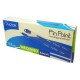AZO-BOL-6830AZU / 301.6830AZ Boligrafo Pin Point Punto Mediano Azul 12pz