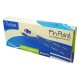 AZO-BOL-6830AZU / 301.6830AZ Boligrafo Pin Point Punto Mediano Azul 12pz