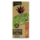 AZO-BOL-6890RO / 301.6890RO LM Boligrafo Pin Point Green Rojo 12pz