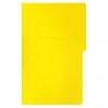 FTC-FOL-3033 / FB-3033 CARPETA PRESSBOARD C/BROCHE 3033
