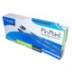 AZO-BOL-6830NEG / 301.6830NE Boligrafo Pin Point Punto Mediano Negro 12pz