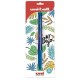 AZO-BOL-U155AZ / 305.UMN155AZ1 Boligrafo Uni-Ball Punto Fino Gel Azul 1pz