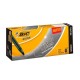 BIC-BOL-UFC12NE / 70330198920 Boligrafo Bic Cristal Punto Ultra Fino Negro 12pz