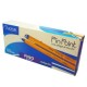 AZO-BOL-6820A / 301.6820AZ Boligrafo Pin Point Punto Fino Azul 12pz