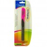 AZO-MAR-2810RS / 301.2810RS Resaltador Vision Jr Rosa Blister