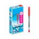 BER-BOL-20662RJ / 2066239 Boligrafo Gel Paper Mate Rojo 6pz