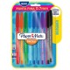 BER-BOL-2107771 / 2107771 Boligrafo Paper Mate Inkjoy Punto Fino Surtido 10pz