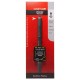 AZO-BOL-UB150SF / 305.UB150SF3NE1 Boligrafo Uni-Ball Vision Negro 1pz