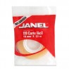 JAN-ADS-11918X3 / 1191833100 CINTA ADHESIVA TRANSP JANEL 18X33 PZA